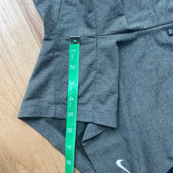 Nike Dri-Fit Attack Shorts Size Medium - Picture 7 of 9